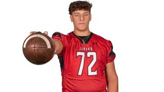 Get to know Girard's Dylan Latell: WKBN Big 22 Contender