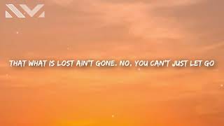 Maximillian  Beautiful Scars s