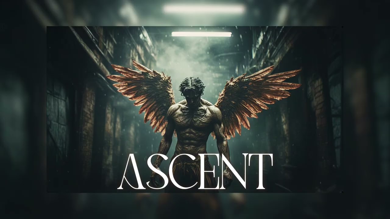 ASCENT | Cinematic BGM | 100% Royalty free