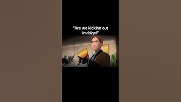 She is staying #dispatch #dispatchgame #invisigal #gaming #tiktok #real #fypシ #viral #memes