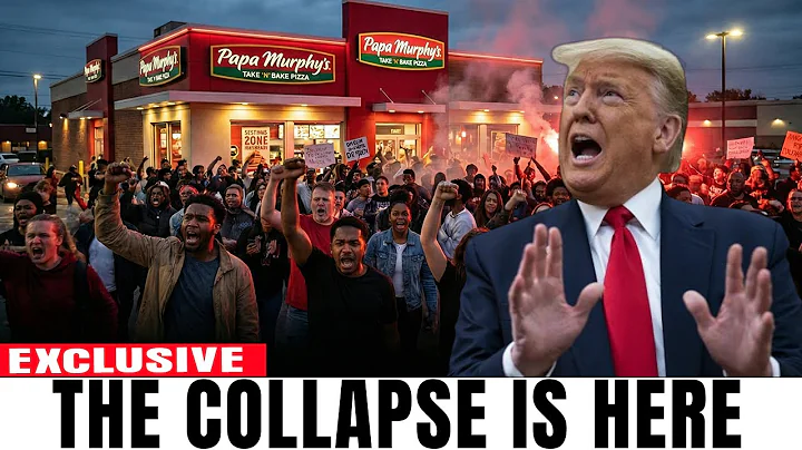 15 Fast Food Chains Closing Restaurants RIGHT NOW