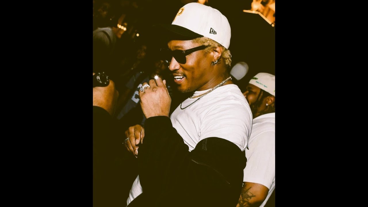 [FREE] Future Type Beat - 