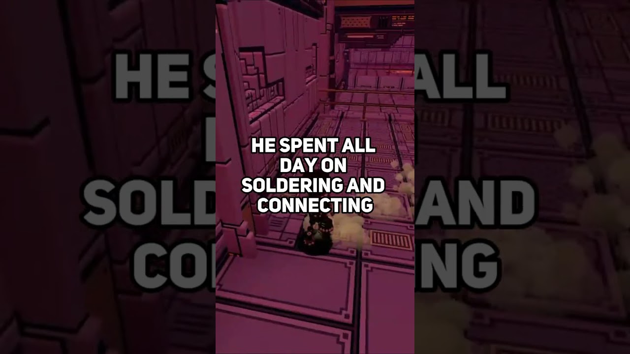 Quickest Termination of a New Coworker?