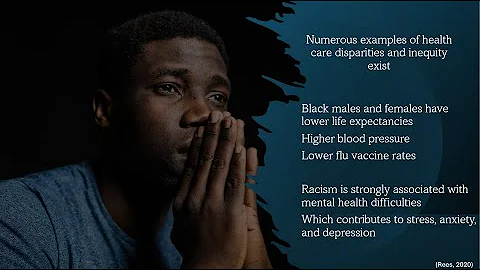 Racial Bias in Healthcare and Healthcare Algorithms