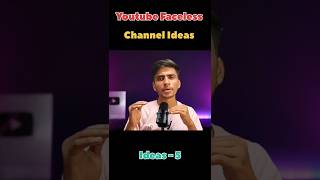 ️‍ Youtube Faceless Channel Ideas 2025 / Faceless Niche Ideas-5