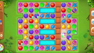 GardenScapes level 4602