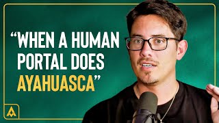 Are Humans The AI Of The Mineral Realm? w/ Matías De Stefano