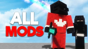 enabled all mods in lunar client