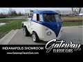 1964 volkswagen bus 1571 gateway classic cars indianapolis