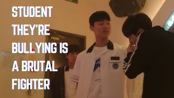 Weak Hero Class 1 (2022) | Full Story Recap & Ending Explained