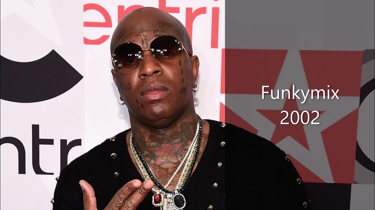 Baby ( Birdman ) Ft. Clipse What Happened To That Boy ( Funkymix ) HQ