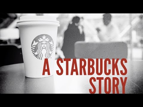 A Starbucks Story | Gary Burnison