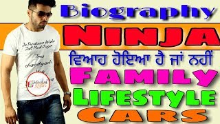 Ninja biography | Family | Hobbies | House | Cars | Lifestyle | Struggle | Channa Maria |Thokda Reha