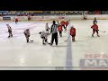 24.10.2020 Хоккей СОКОЛ-2011 vs СОКОЛ-2010-2 + видеоповторы. СЧЕТ 2:3.