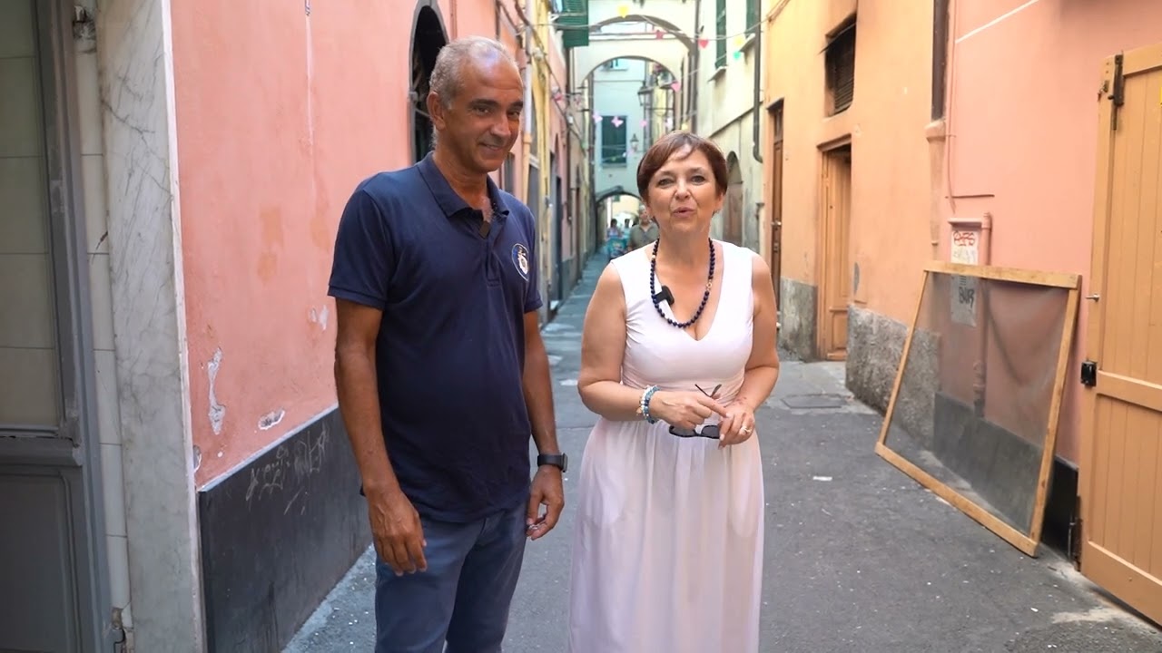 Loano - Bella Liguria un'anima da scoprire