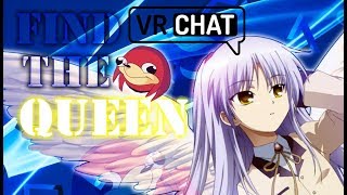 Vrchat En The New Queen