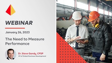 The Need to Measure SIS Performance