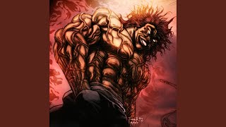 Download Lagu YUJIRO HANMA - PHONK MP3