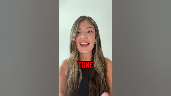 Creating a Consistent Brand Voice