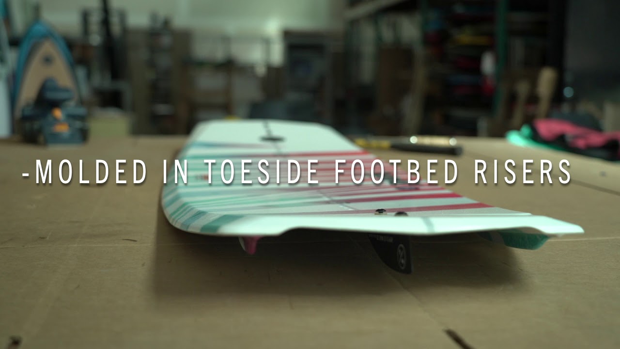 Hyperlite - Eden tech