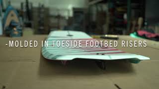 Hyperlite - Eden tech
