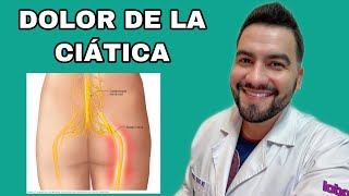 Dolor De La Ciatica Dolor Del Nervio Ciatico Dr David Campos