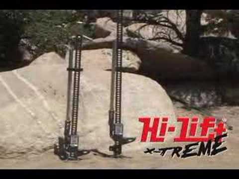 Video: High Jack Jacks: Hi-Lift Rack Jacks, Models From Czech, USA And Other Manufacturers. How To Use? The Operating Principle Of A Jack With A Load Of 3 T