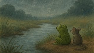 Kurbağa İle Fare ★Yapay Zeka Sarkısı (Suno Ai̇)