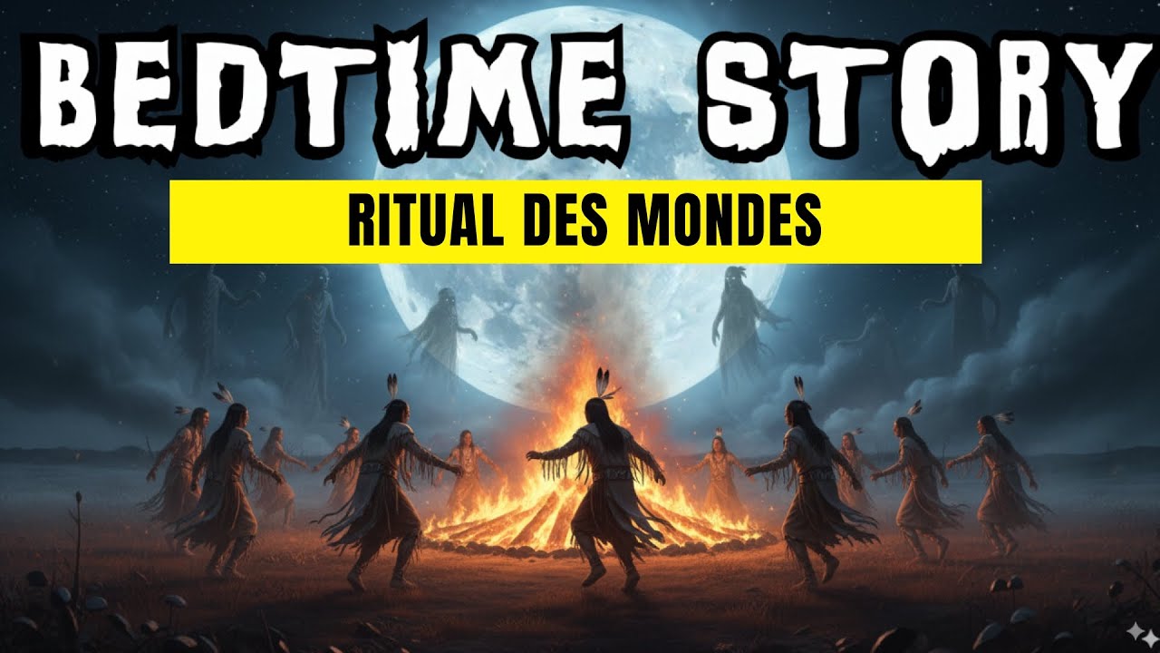 Mondtanze – Mystisches Ritual der Indianer