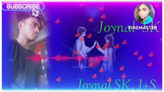 Joynal Sk 2022 