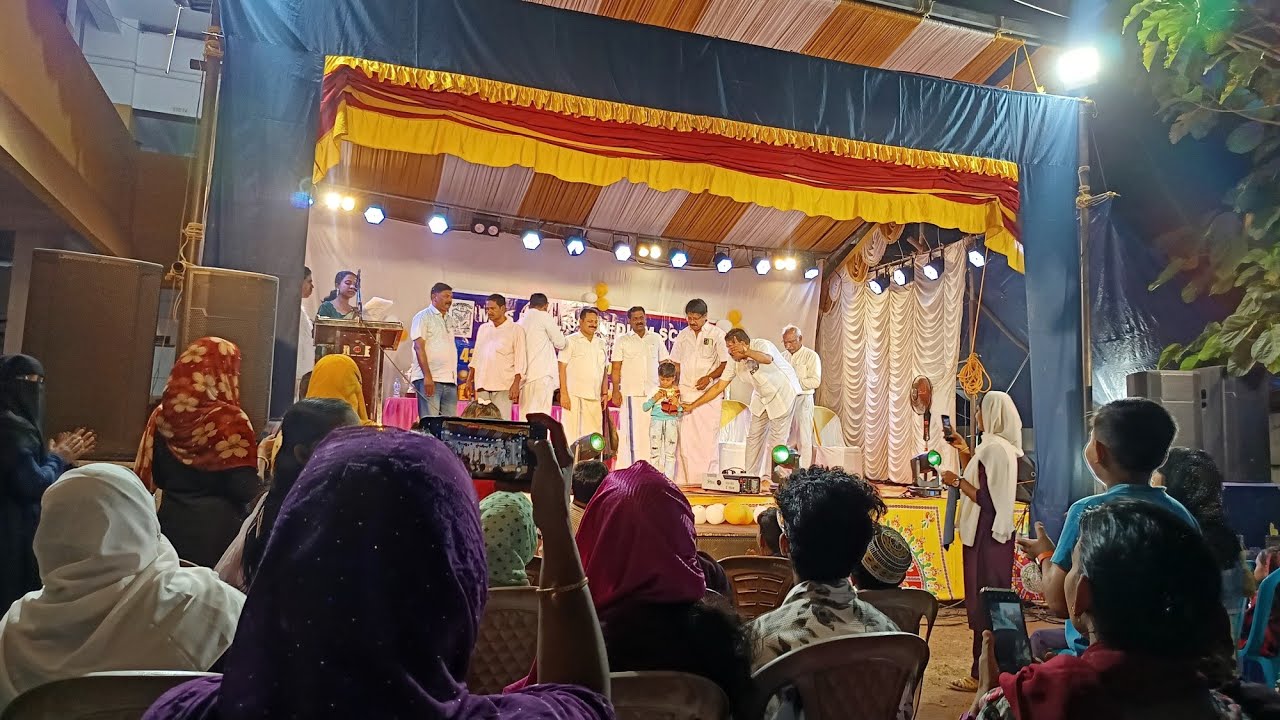 ummiyum molum is live