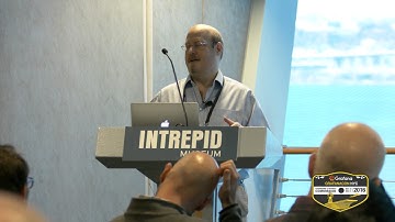GrafanaCon 2016: Avi Freedman, Kentik - Network Visibility for All