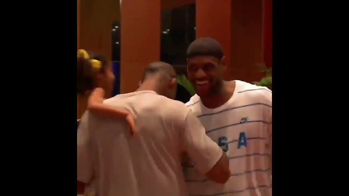 Team USA singing "Happy Birthday" to Kobe will always be special ❤️#Shorts