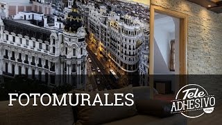 Featured image of post Fotomurales 3D Bogota