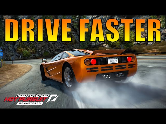 How To Run Faster: Satisfying Your Need For Speed – Rockay