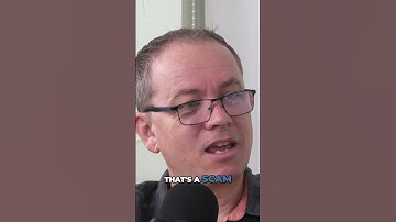 Phishing Email Scams: How I Almost Lost Everything! #shorts