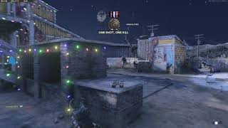 Spawn Rush Mega Kill | Call of Duty: Black Ops Cold War