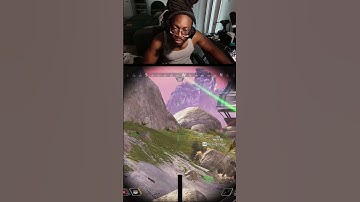 #rampart #rampartmain #apexlegendsclips #nowayijustcalledthat