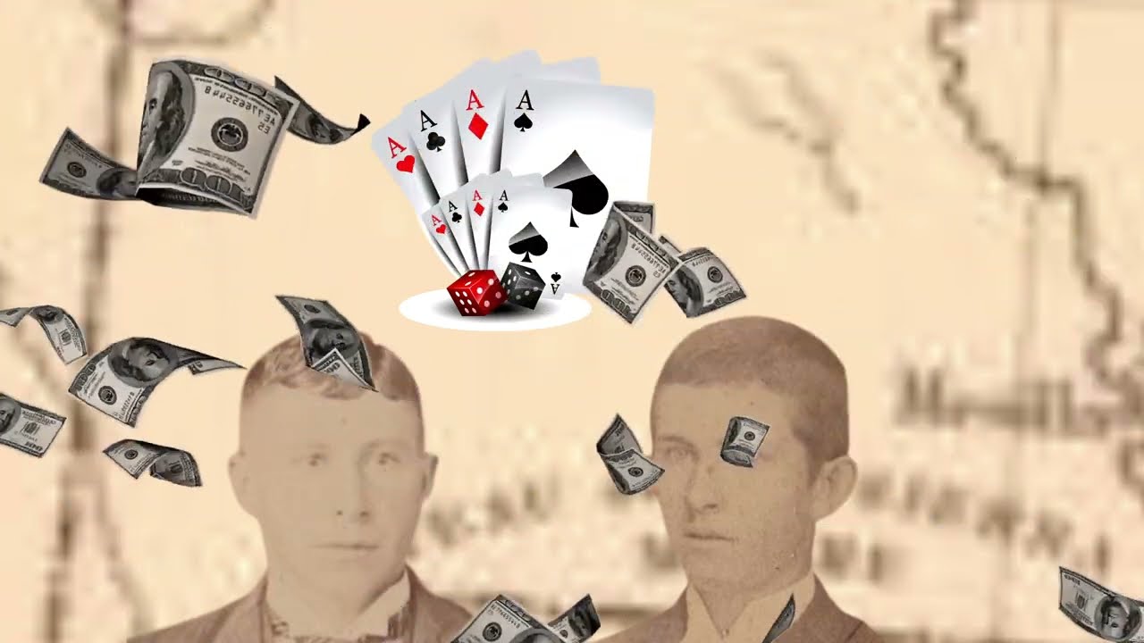 The REAL Story of the Dalton Brothers: Outlaws or Misunderstood?