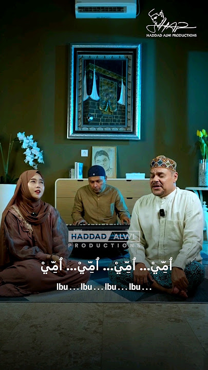 Ummi | Haddad Alwi Feat @citrafahminabila5518