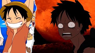 Et Si ONE PIECE Était Terrifiant Le Temps d'un Seul Film ?