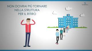 Geomedical presenta Elios Patient Portal