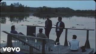 Breakfield - What Keeps Me Going (Official Lyric Video)