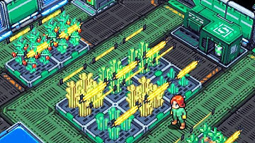 NEW - Engineering SPACE SURVIVAL COLONY Ships in Deep Space as an AI | Starmancer Gameplay