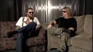 Slayer - Interview - The Unholy Alliance 7/17