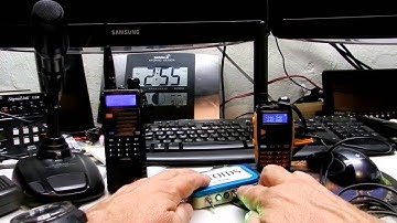 Arduino Pro Fox Hunt Beacon for amatuer radio
