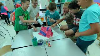 Palos Summer STEAM Camp 2022