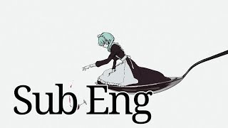 r-906 - A Spoonful Of SPELL (Sub Eng)