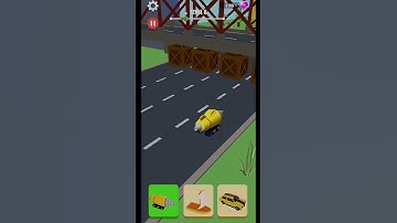 😝shape shifting transformer race level. 8 #shorts