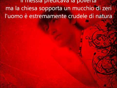 dinstyle il totale nulla + testo italian rap 2011